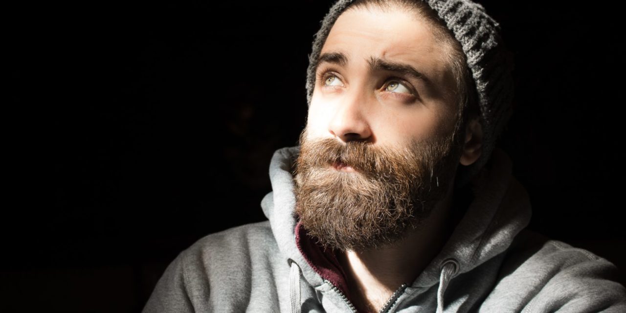 Barba masculina 2018 – 5 tipos de barba que serão tendência neste ano