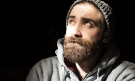 Barba masculina 2018 – 5 tipos de barba que serão tendência neste ano
