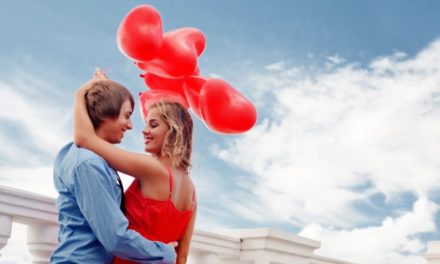 Dia dos Namorados 2018 – 5 looks românticos e estilosos para usar