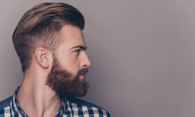 5 dicas para ter a barba perfeita para o seu estilo
