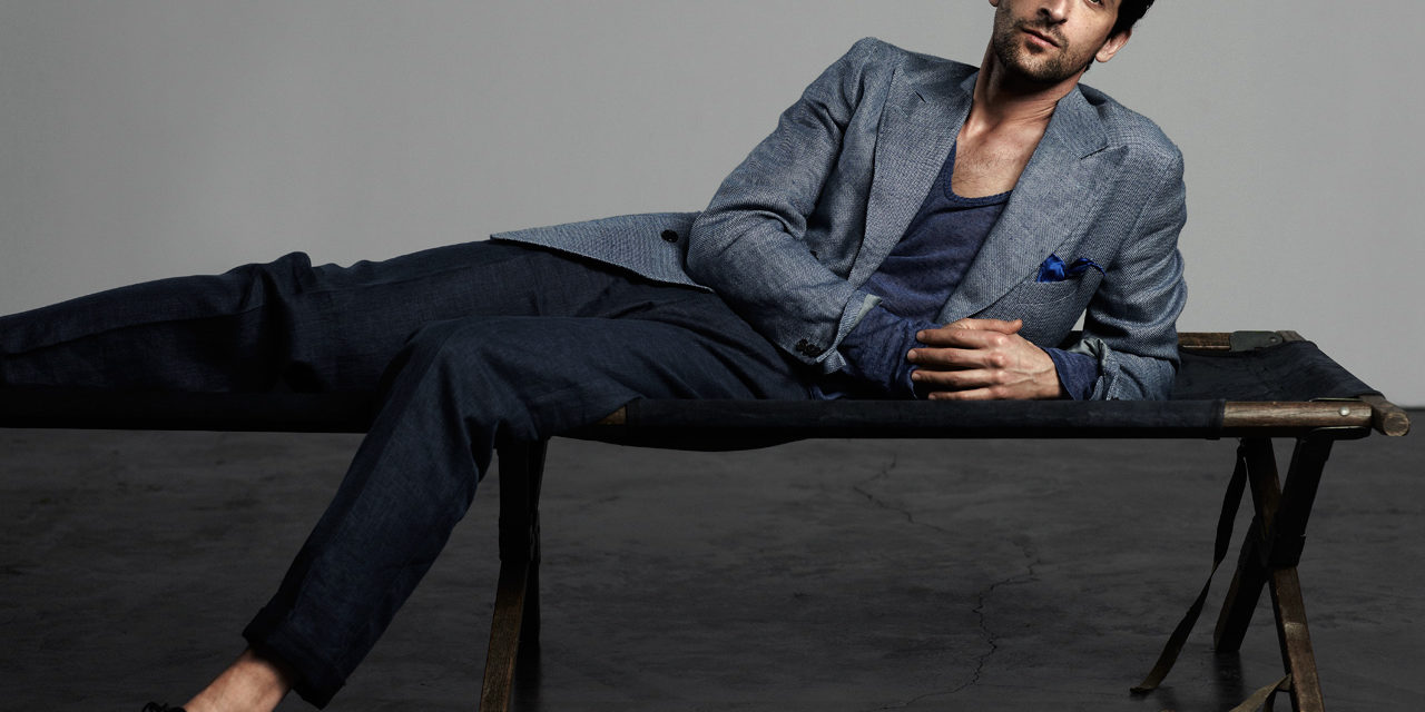 Jeans 2019 – 5 tendências da moda masculina para arrasar