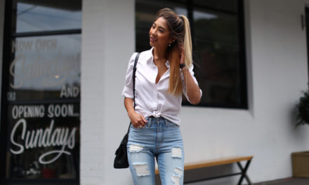 Mom jeans X Skinny – Qual o seu preferido? – Dicas de Moda