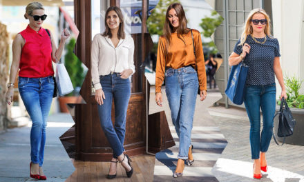 Jeans no trabalho – Como usar seu jeans de modo sofisticado