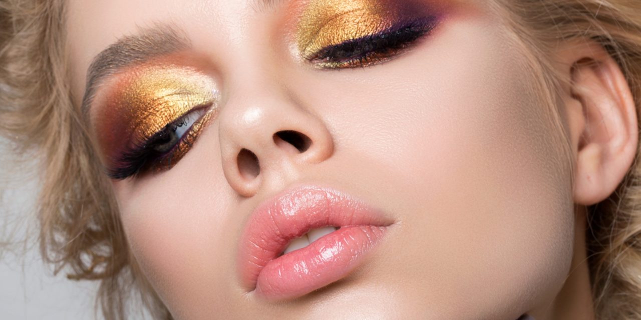 5 tendências de maquiagem 2019 para você se inspirar – Dicas de Beleza