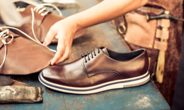 5 sapatos masculinos que serão tendência no verão 2019