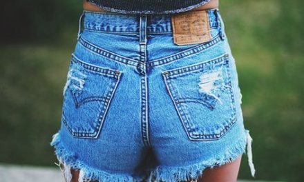 5 modelos de shortinhos jeans para arrasar no verão 2019