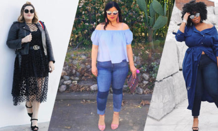 Jeans Plus Size 2019 – O que será tendência para o próximo verão?