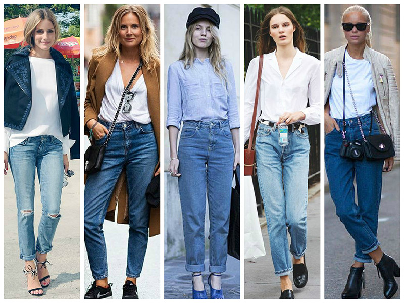 Jeans cintura alta – 5 dicas para usar e arrasar no verão 2019