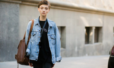 Jeans inverno 2019 – Guia de tendências M’ de Moda