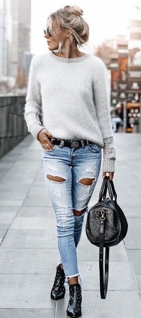jeans inverno 2019