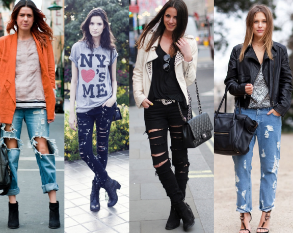 Moda Jeans – 7 tendências para usar em 2020