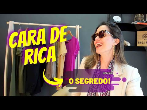 15 Acessórios Que Te Deixam Com Cara De Rica