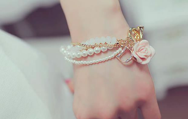 Top 3 pulseiras femininas perfeitas para usar no dia do casamento
